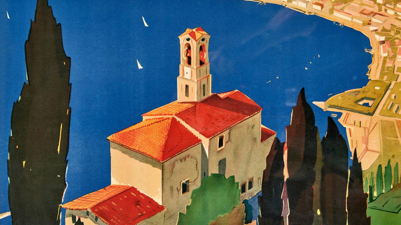 Dipinto Daniele Buzzi