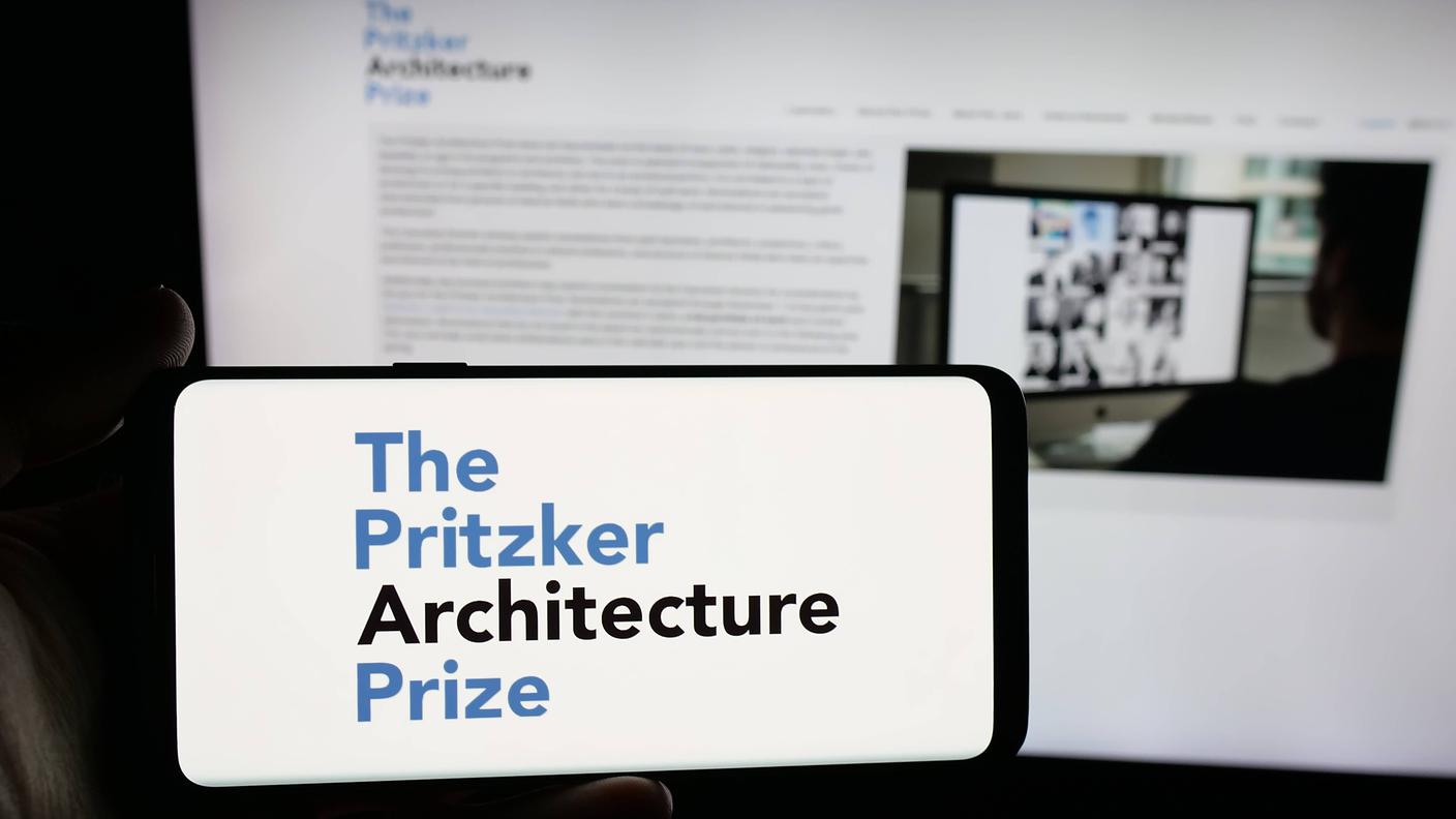 Premio Pritzker
