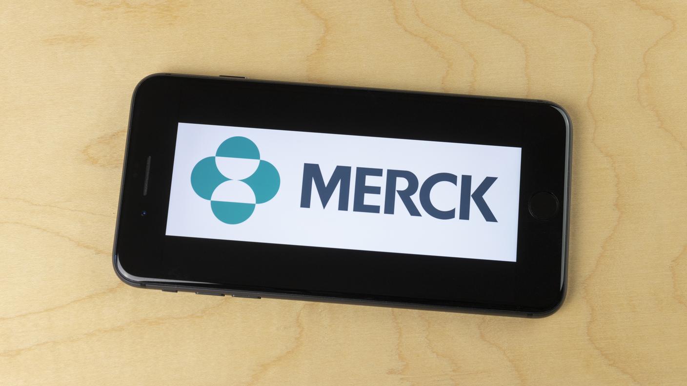 Merck