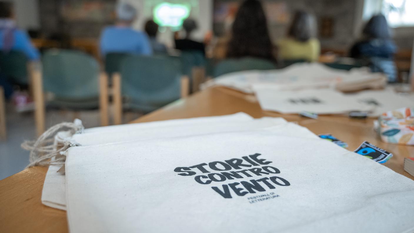 Festival Controvento