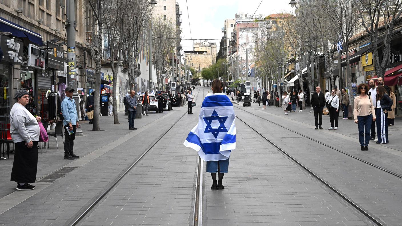 Israele