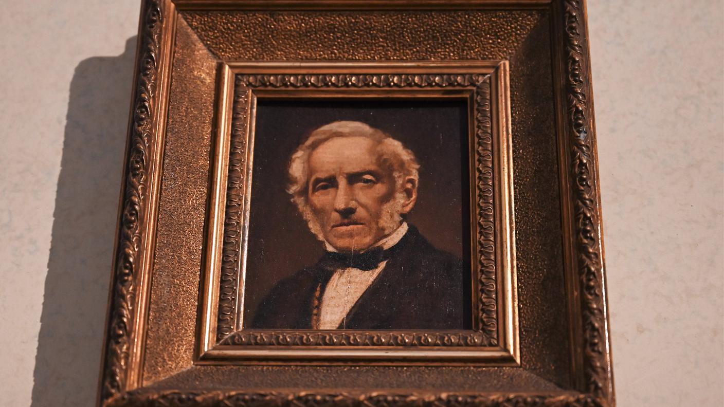 Alessandro Manzoni