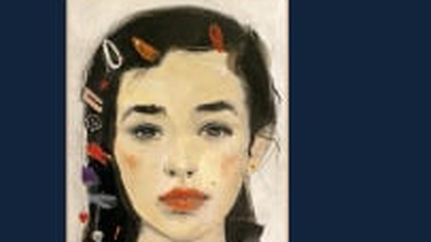 "Le belve" di Clara Usón, Edizioni Sellerio (copertina)