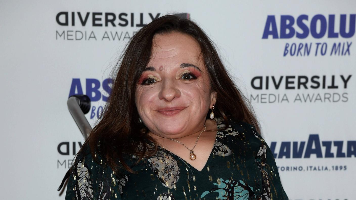 Chiara Bersani