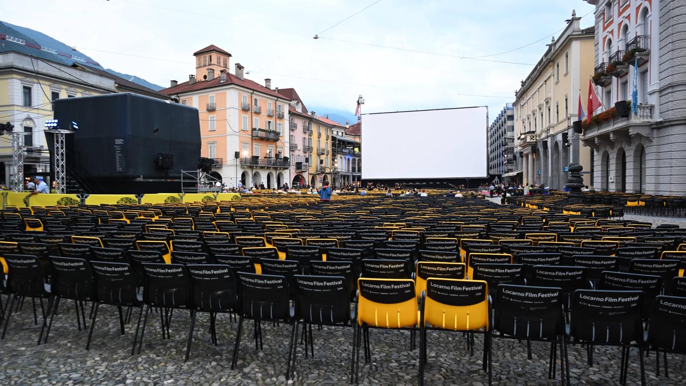 Locarno film Festival