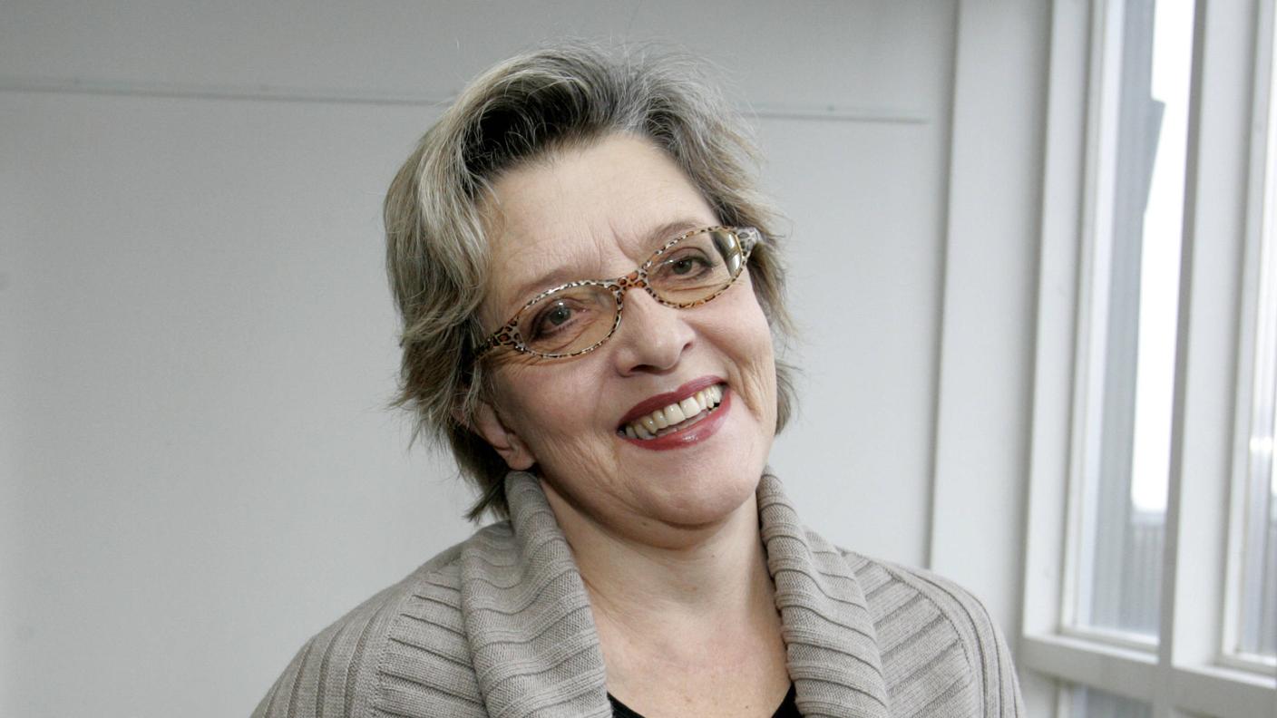 Slavenka Drakulic 