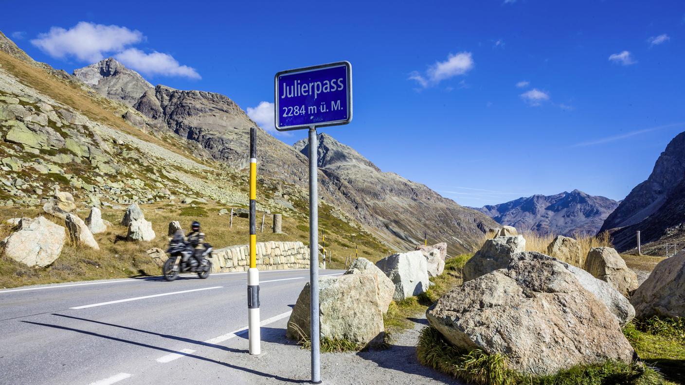 Julierpass