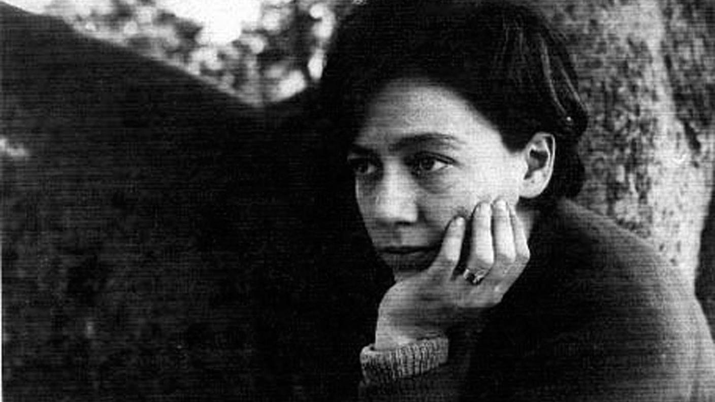 Alejandra Pizarnik