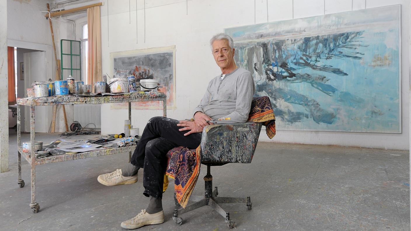 Cesare Lucchini