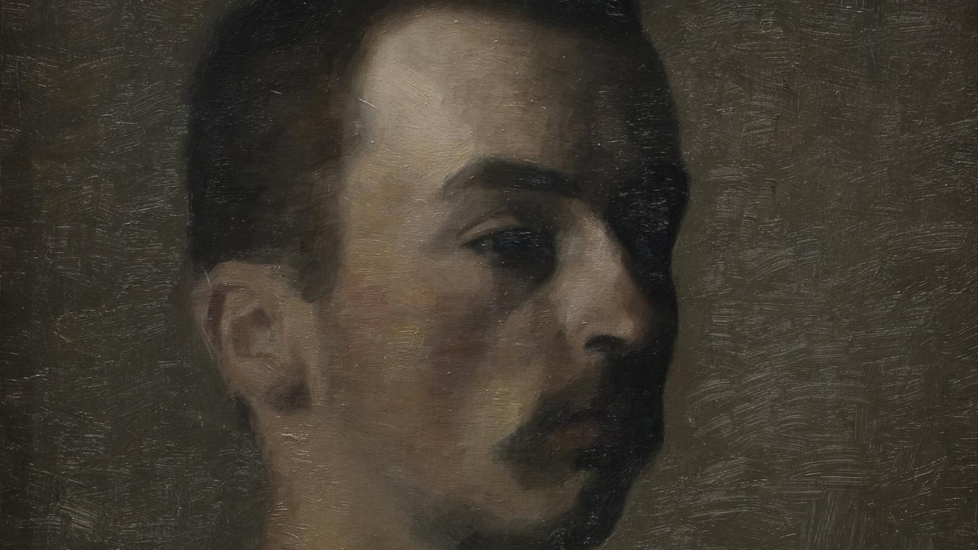 Vilhelm Hammershøi
