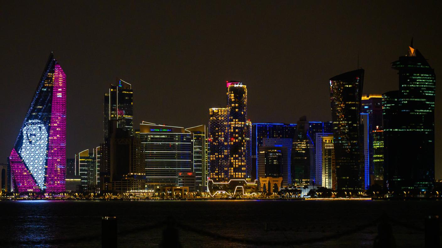 Qatar