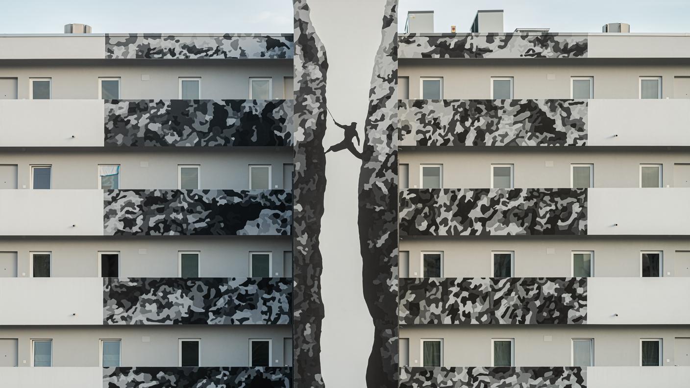 Urban Art Chiasso