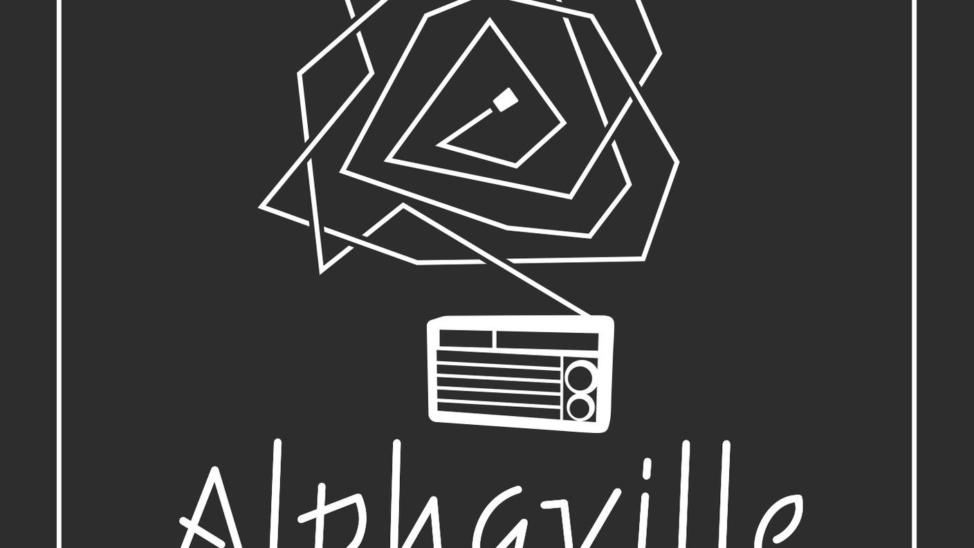 Alphaville 