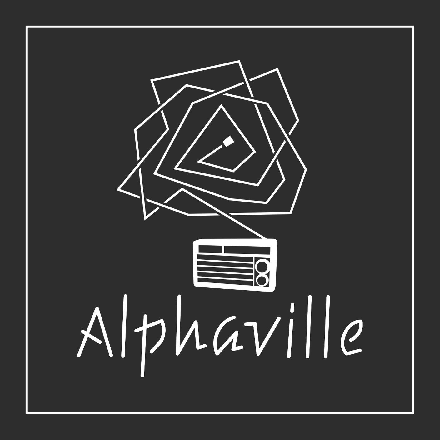 Alphaville 