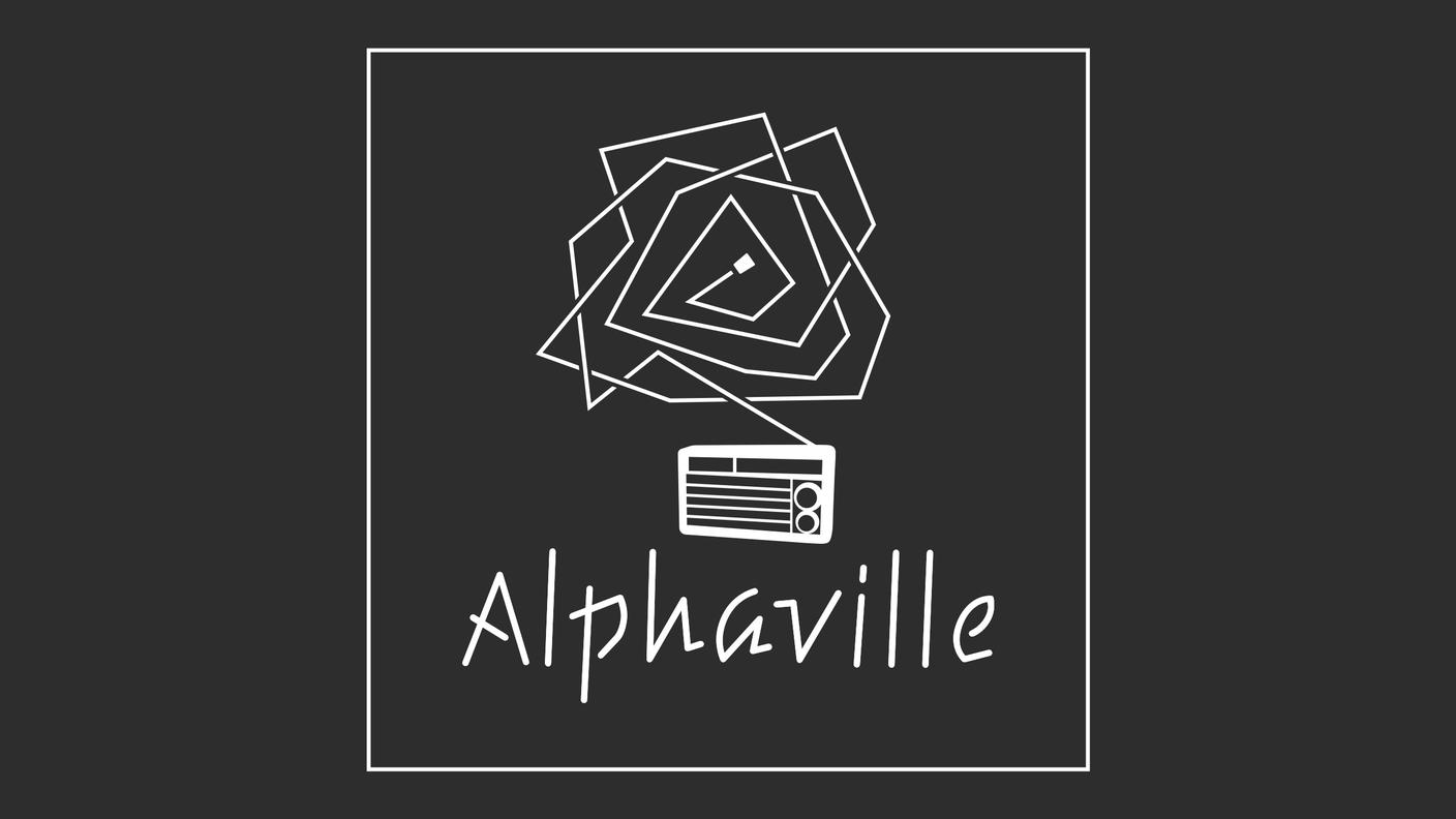 Alphaville 