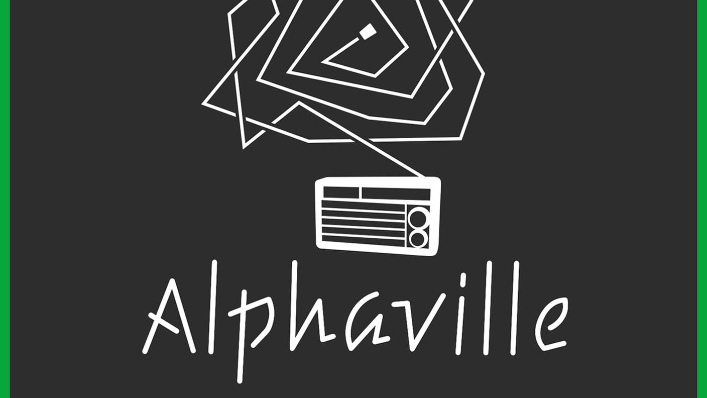 Alphaville 