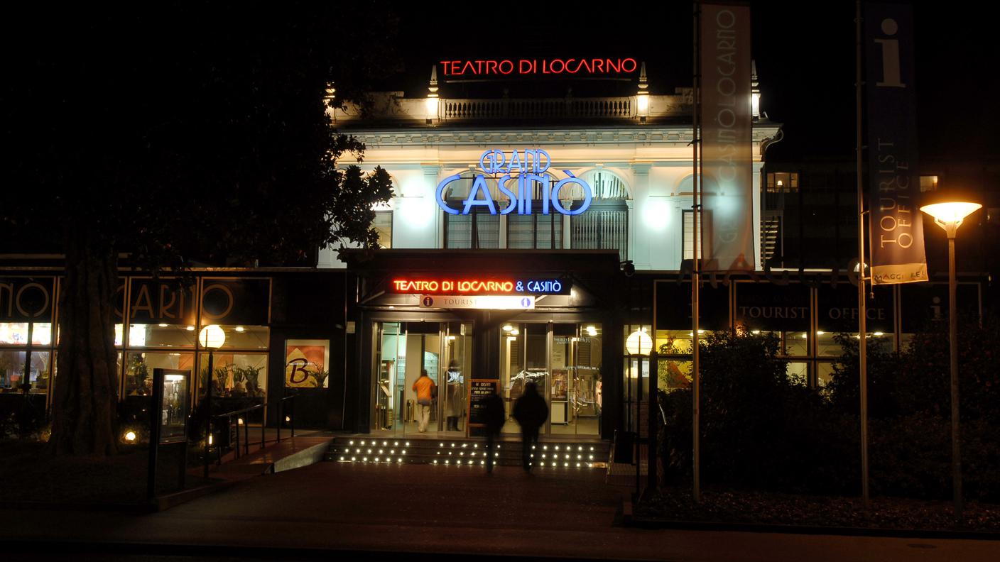 Teatro di Locarno