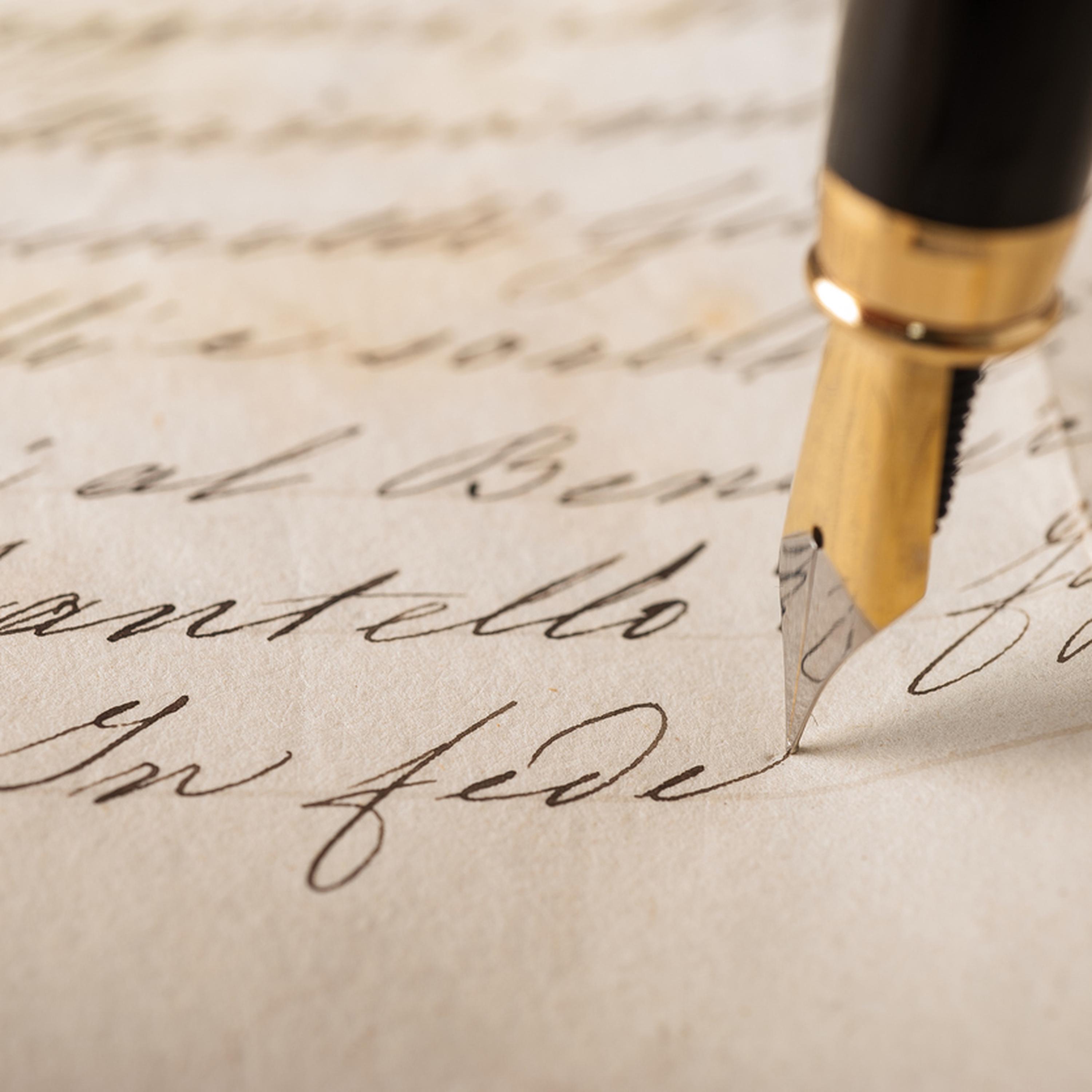 Scrivere di delitti, o semplicemente scrivere