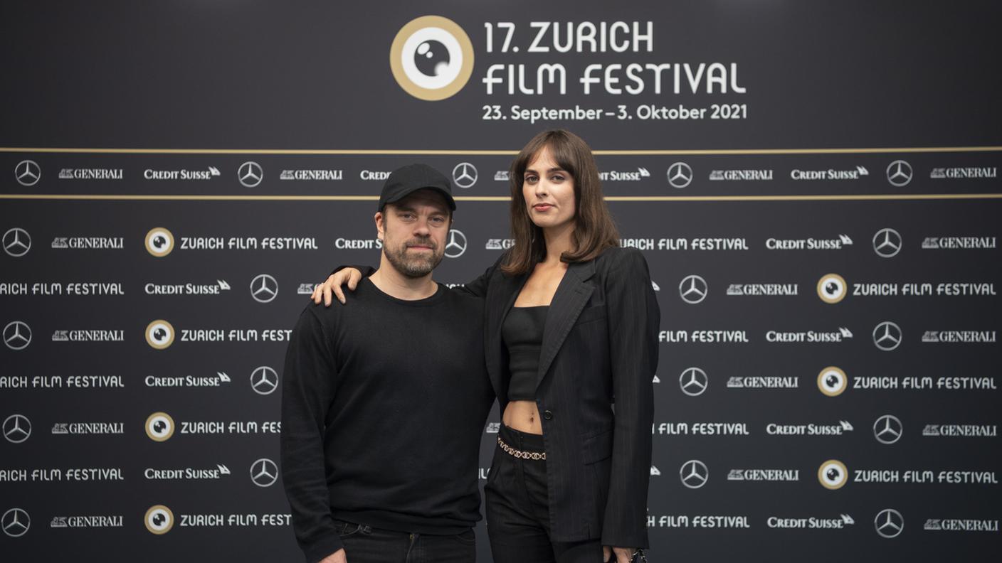 Lo Zurich Film Festival compie 18 anni