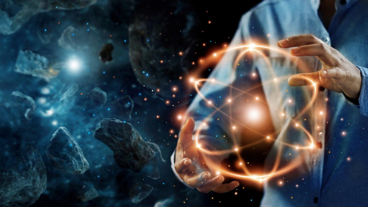 Scienza astratta, pianeti