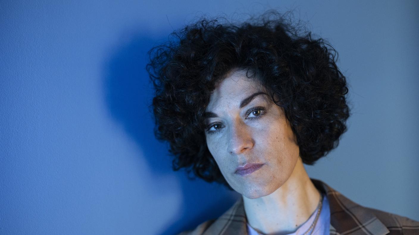 Il FIT si apre con Alexandra Bachzetsis