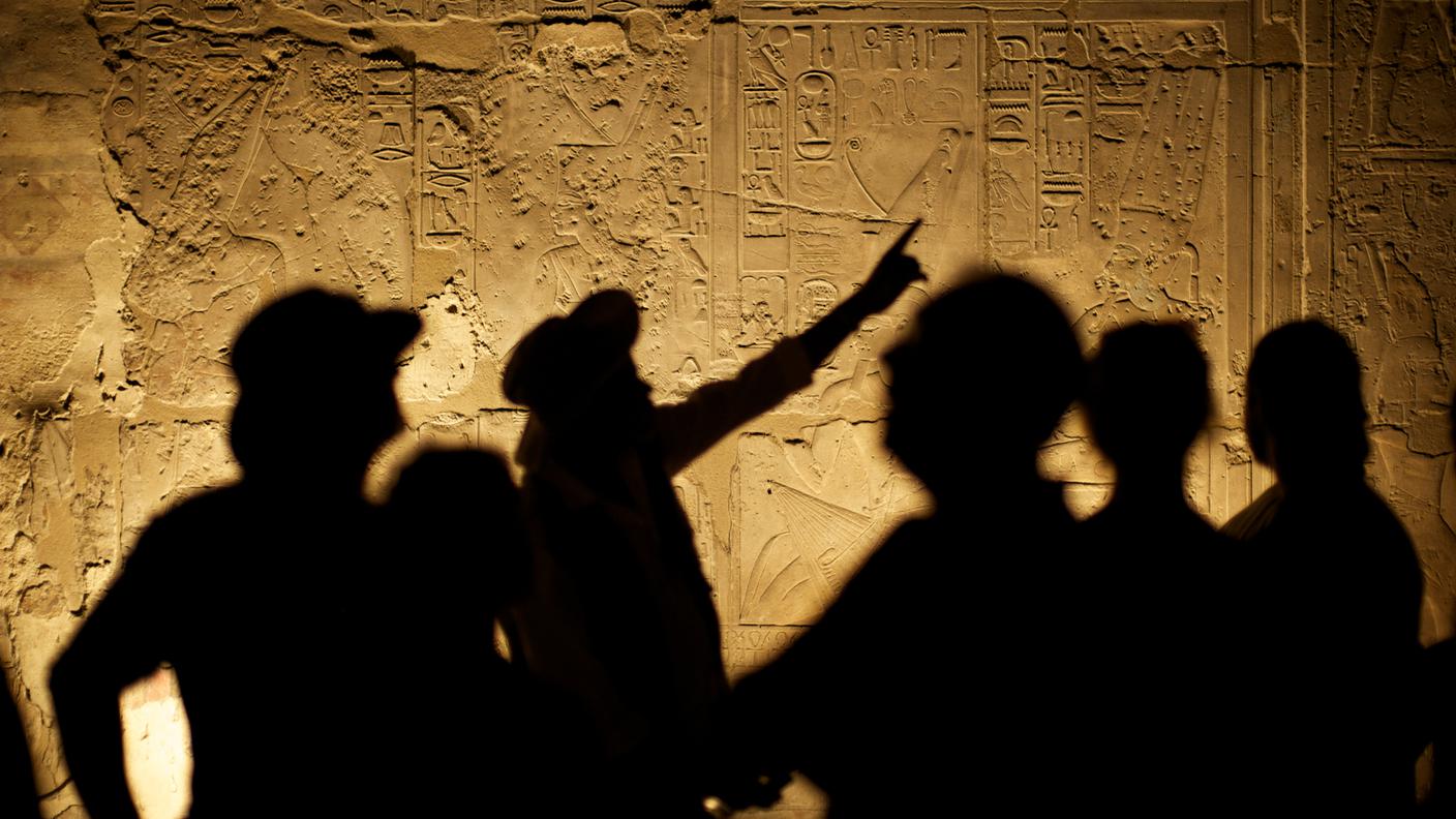 Archeologia