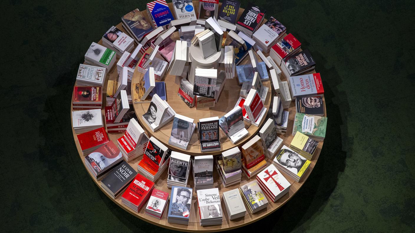 Letteratura e lingue nazionali in Valposchiavo