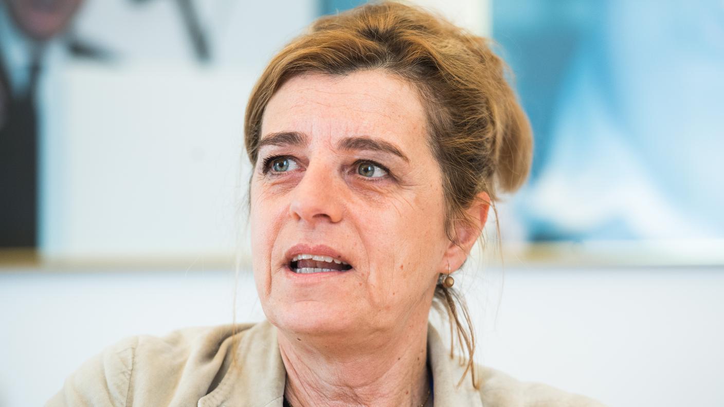 Nicoletta Mongini