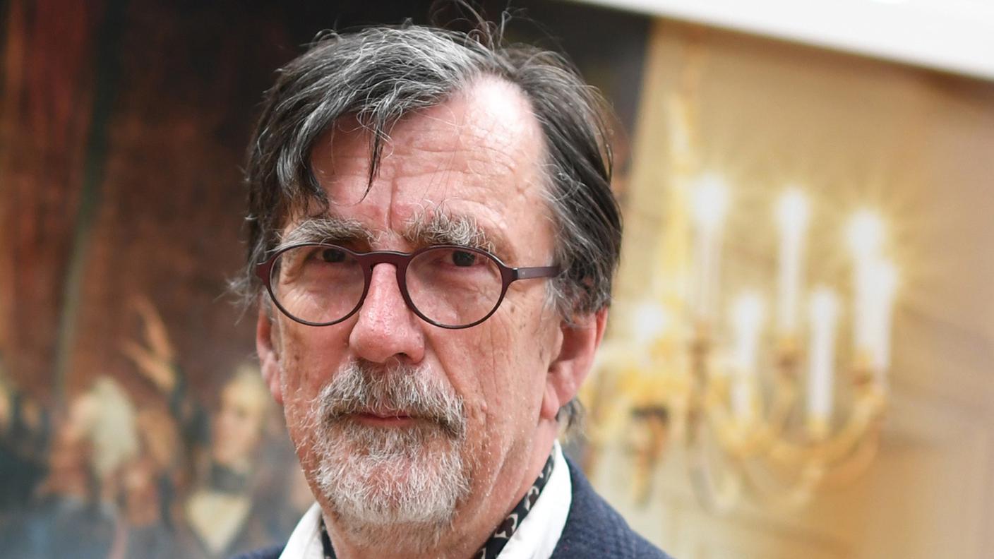 La scomparsa di Bruno Latour