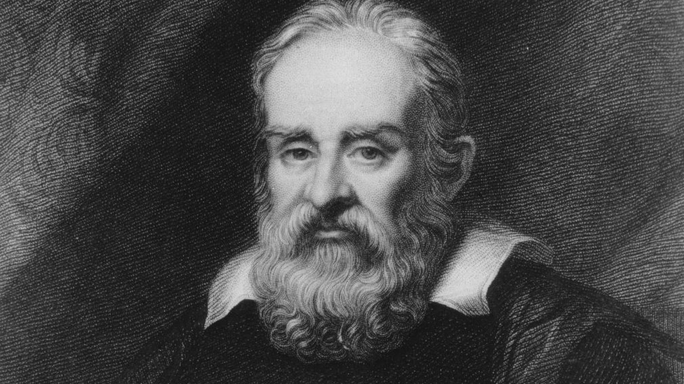 Keystone Galileo Galilei