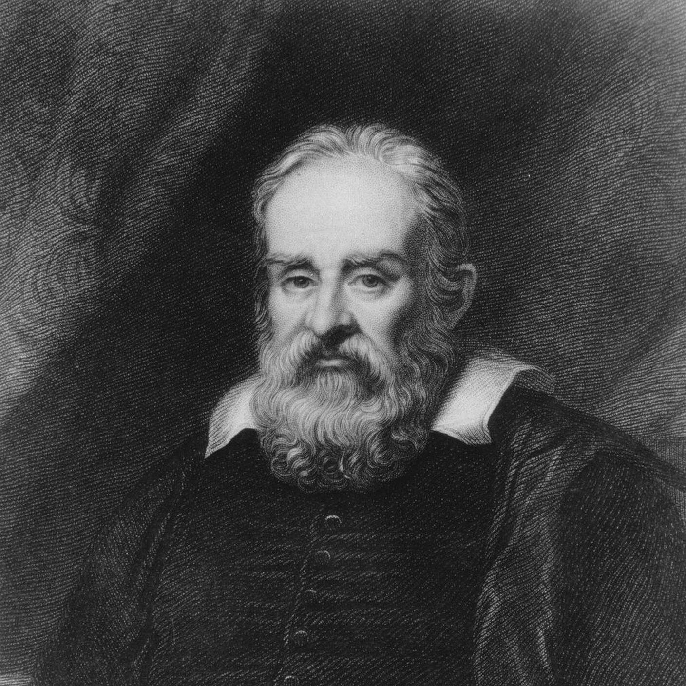 Keystone Galileo Galilei