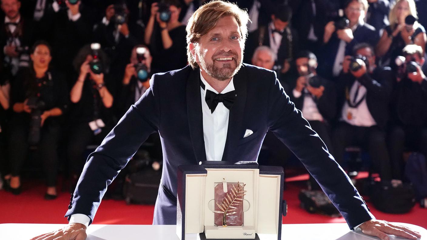 Il vincitore di Cannes nei cinema della Svizzera italiana