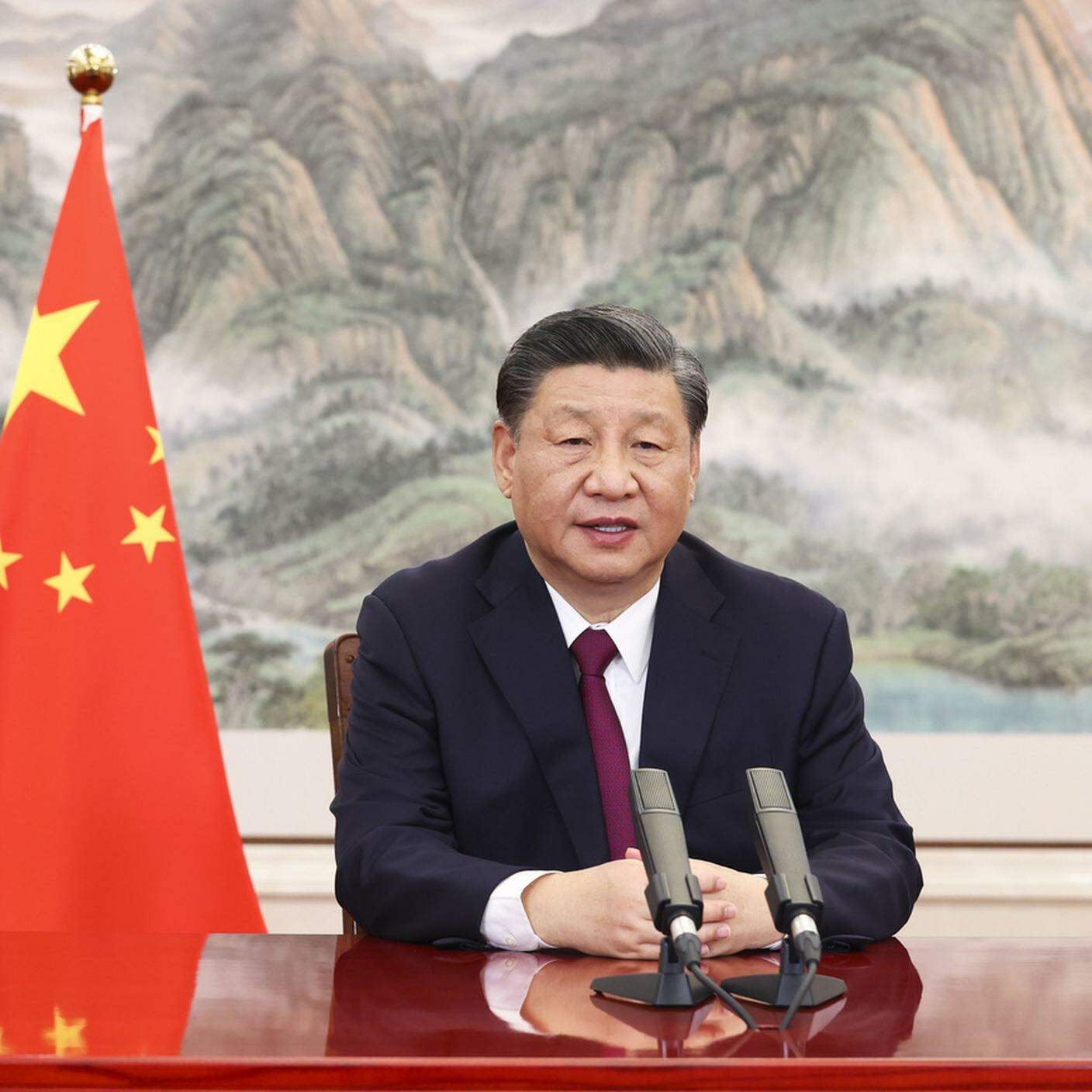 Xi Jinping e la Cina zero-Covid