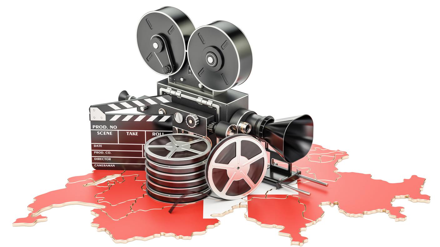 Cinema svizzero