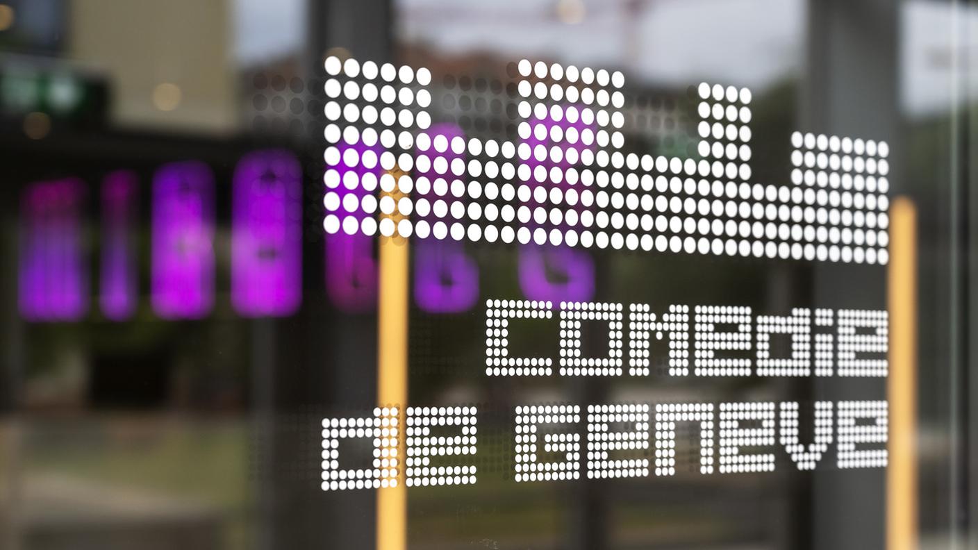 Comédie de Genève