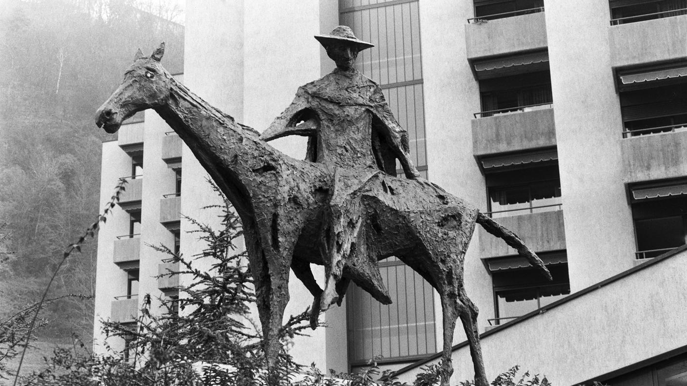 Remo Rossi