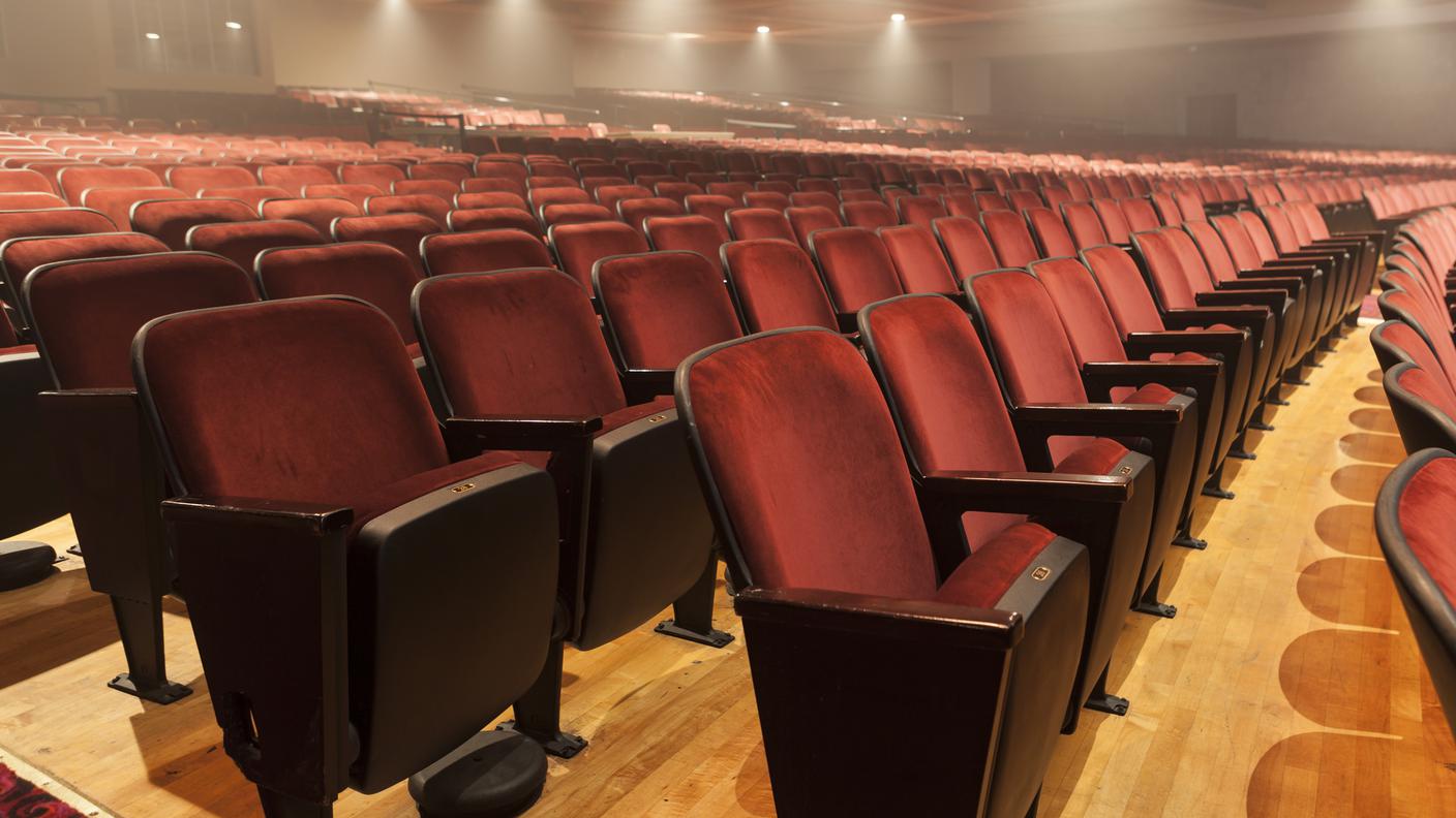 Teatro, cinema