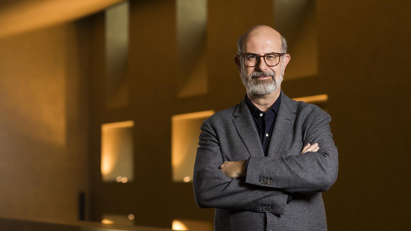 Roberto Pomari