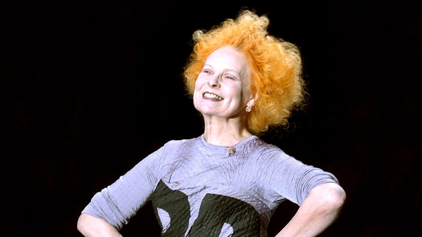Vivienne Westwood