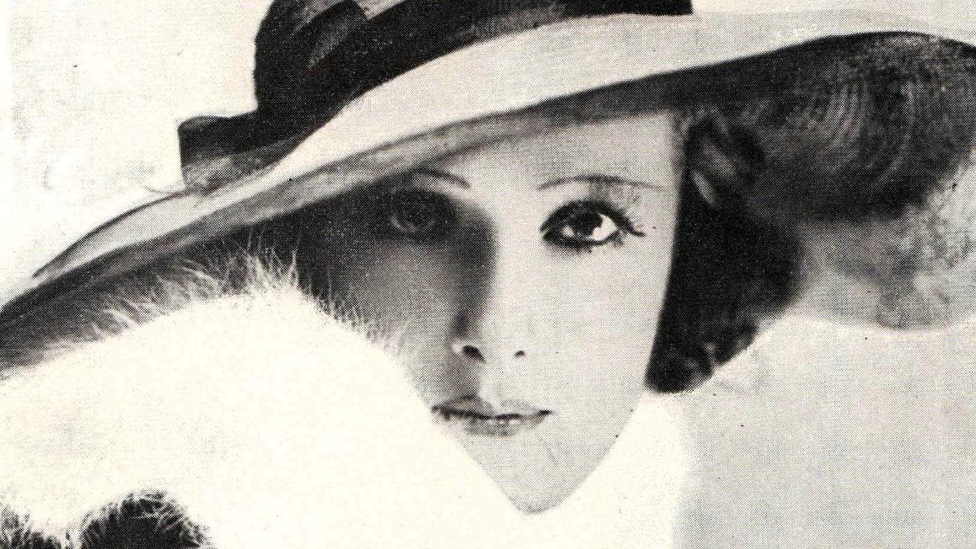 "L'ultima diva" di Flaminia Marinaro, Fazi Editore (dettaglio di copertina)