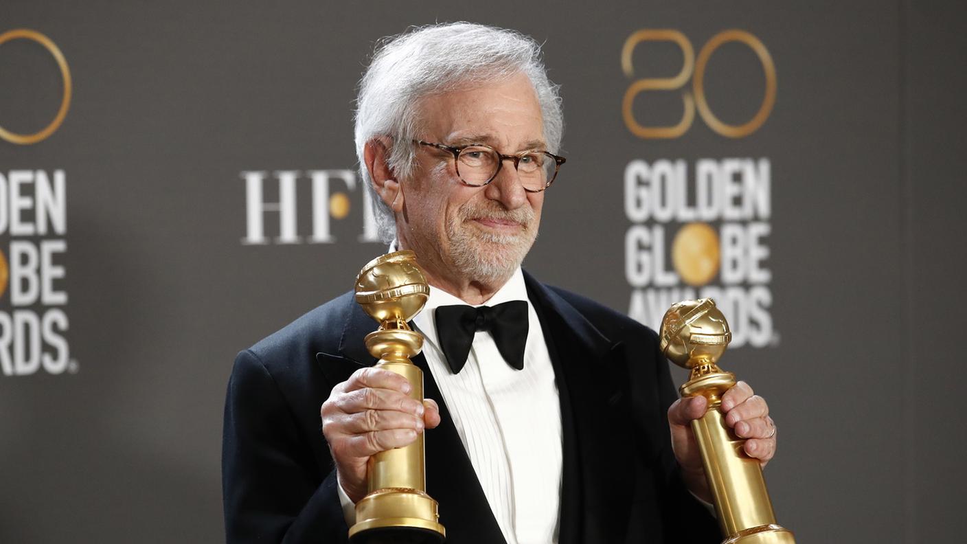 Steven Spielberg