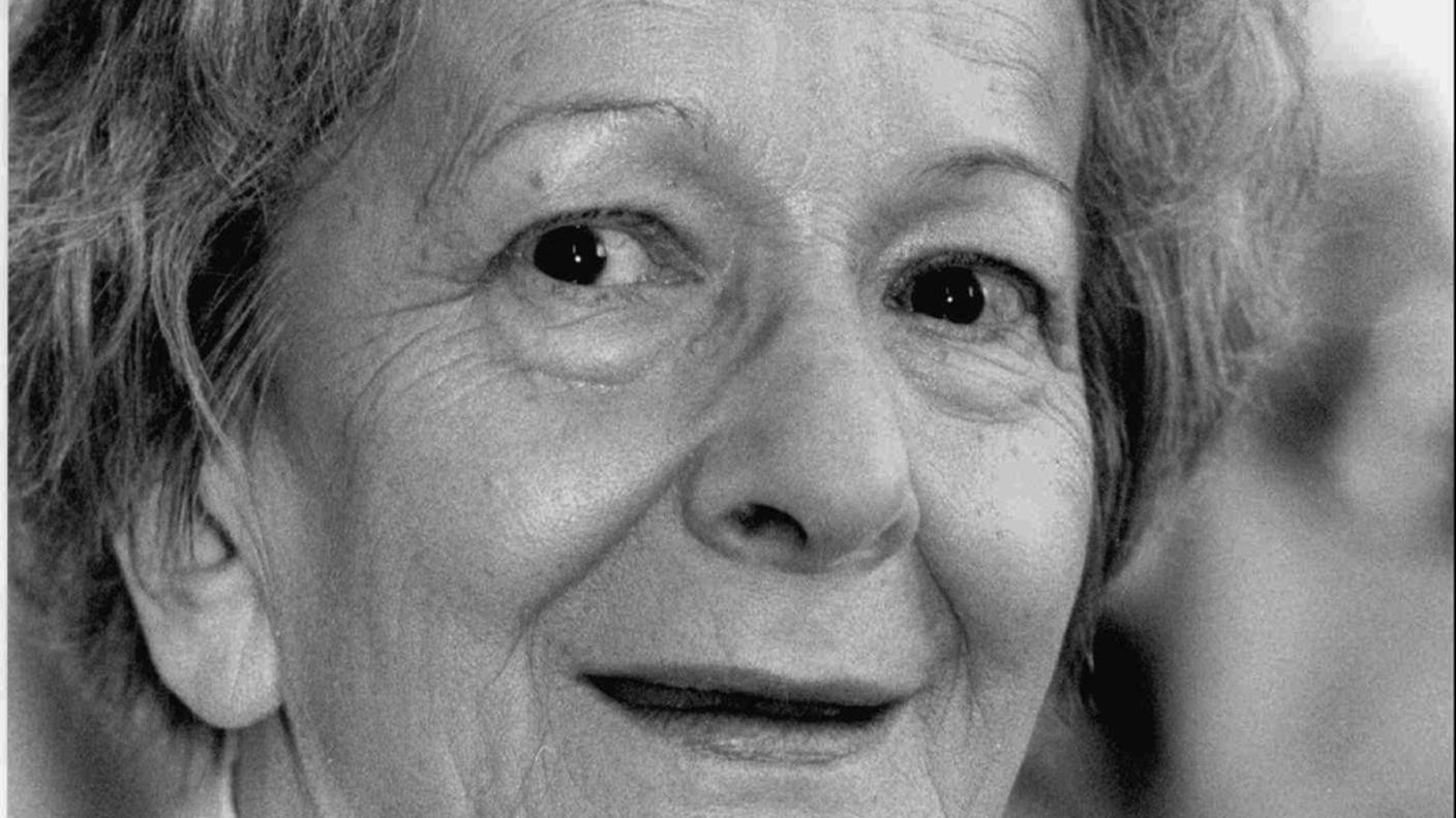 Wislawa Szymborska (1923-2012)