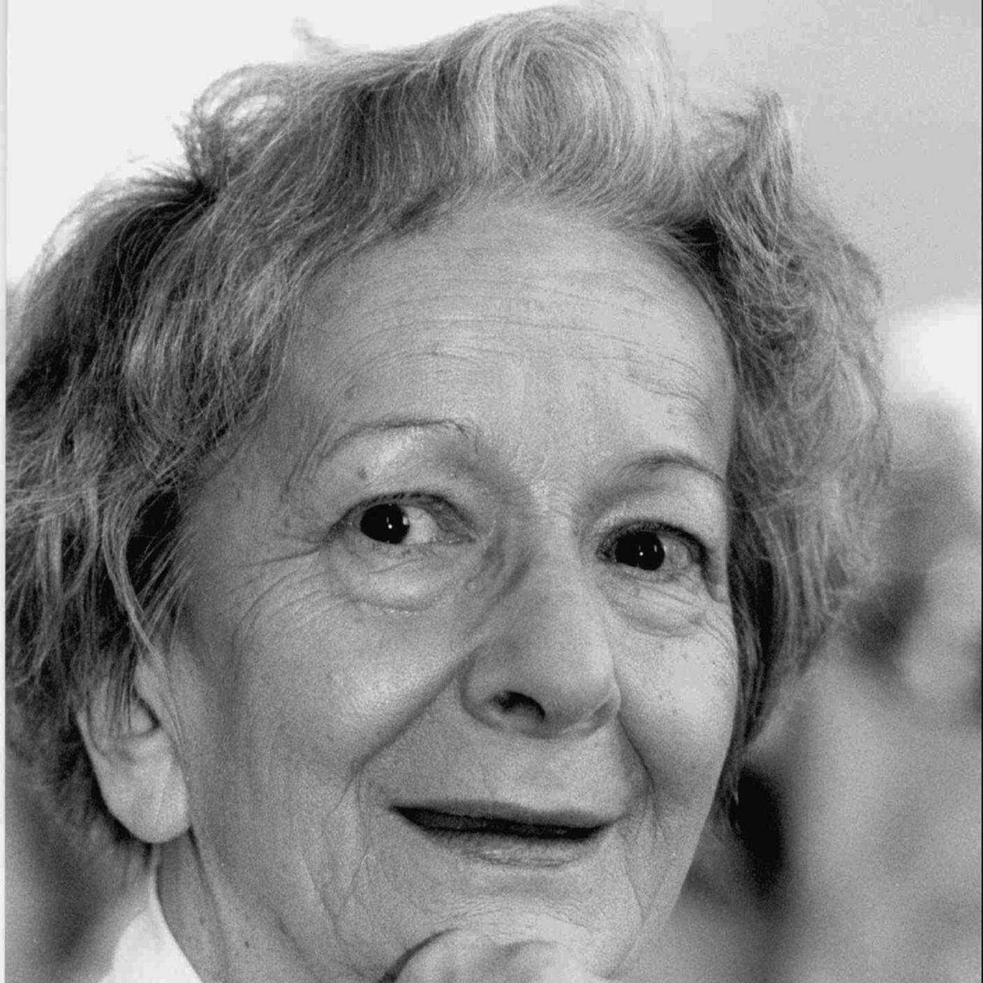 Wislawa Szymborska (1923-2012)