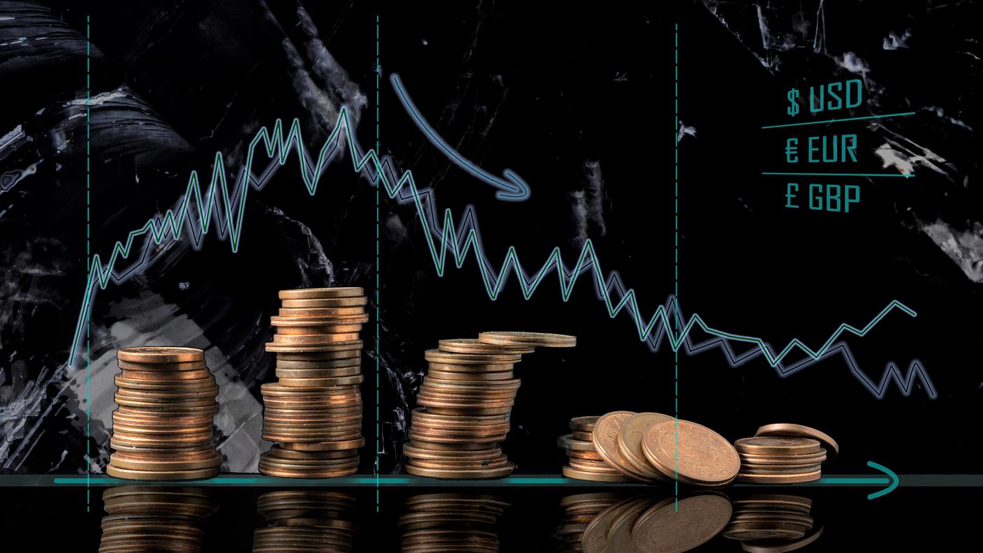 iStock-economia, debiti, monete