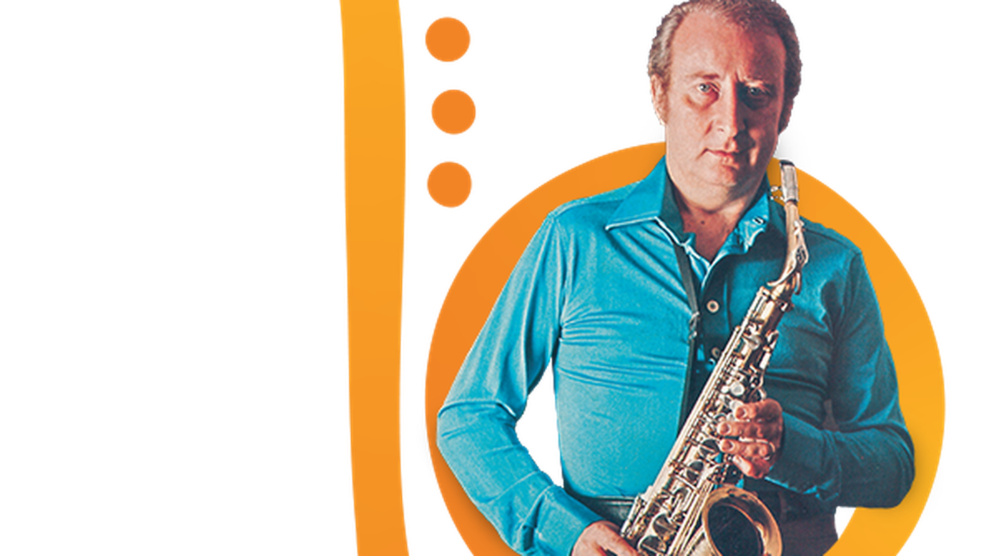 Fausto Papetti (1923-1999)