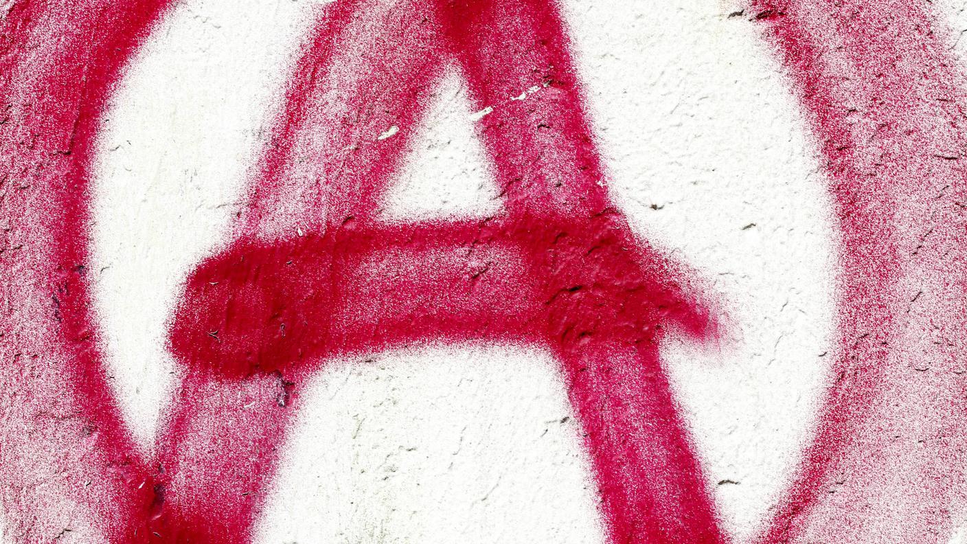 Anarchia