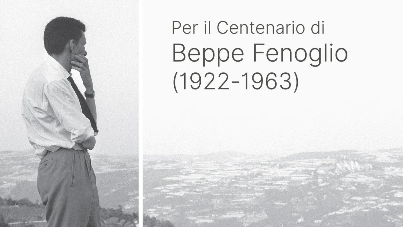 Beppe Fenoglio