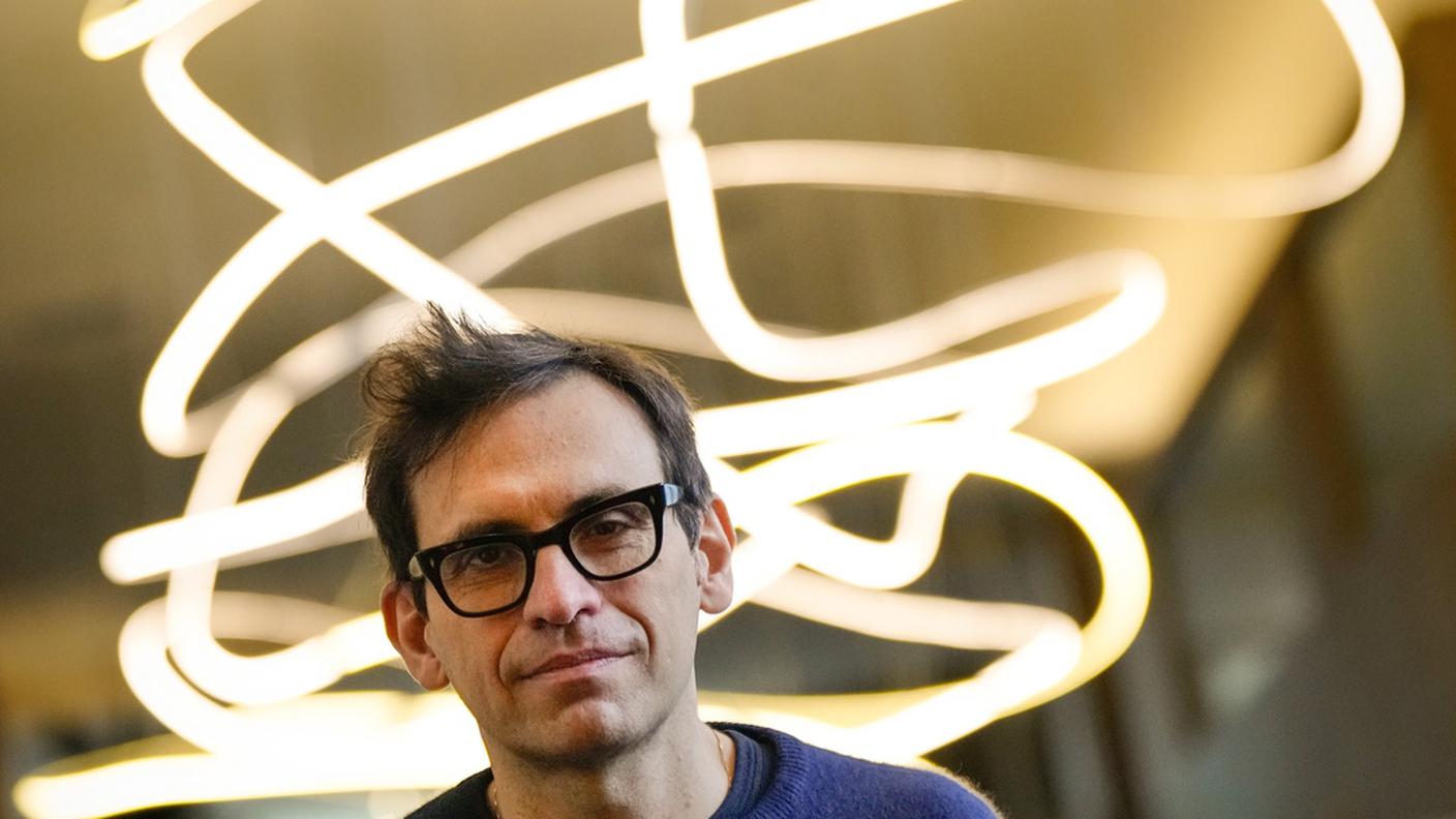 Nicola Lagioia
