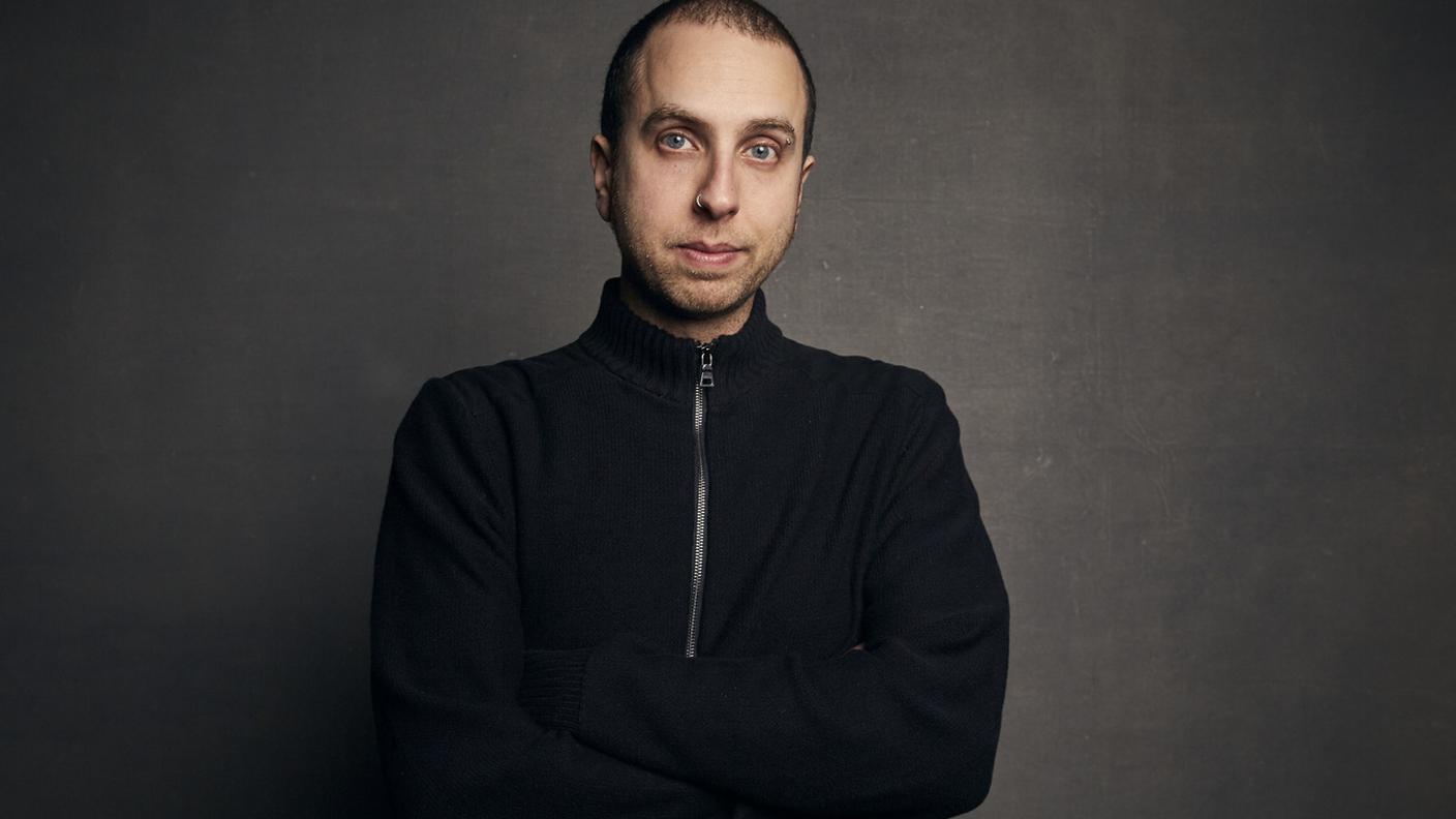 Brandon Cronenberg