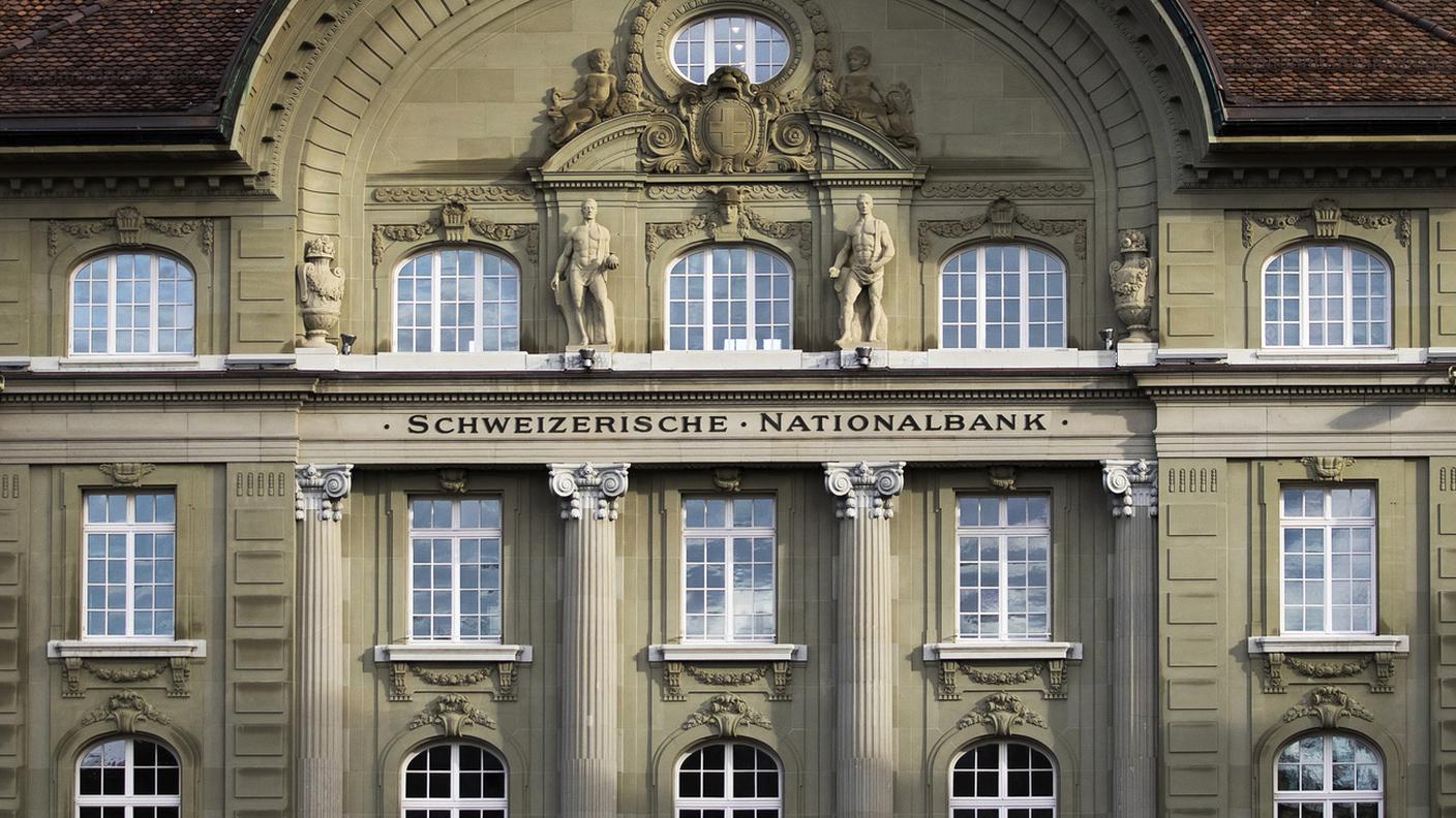 Banca Nazionale Svizzera